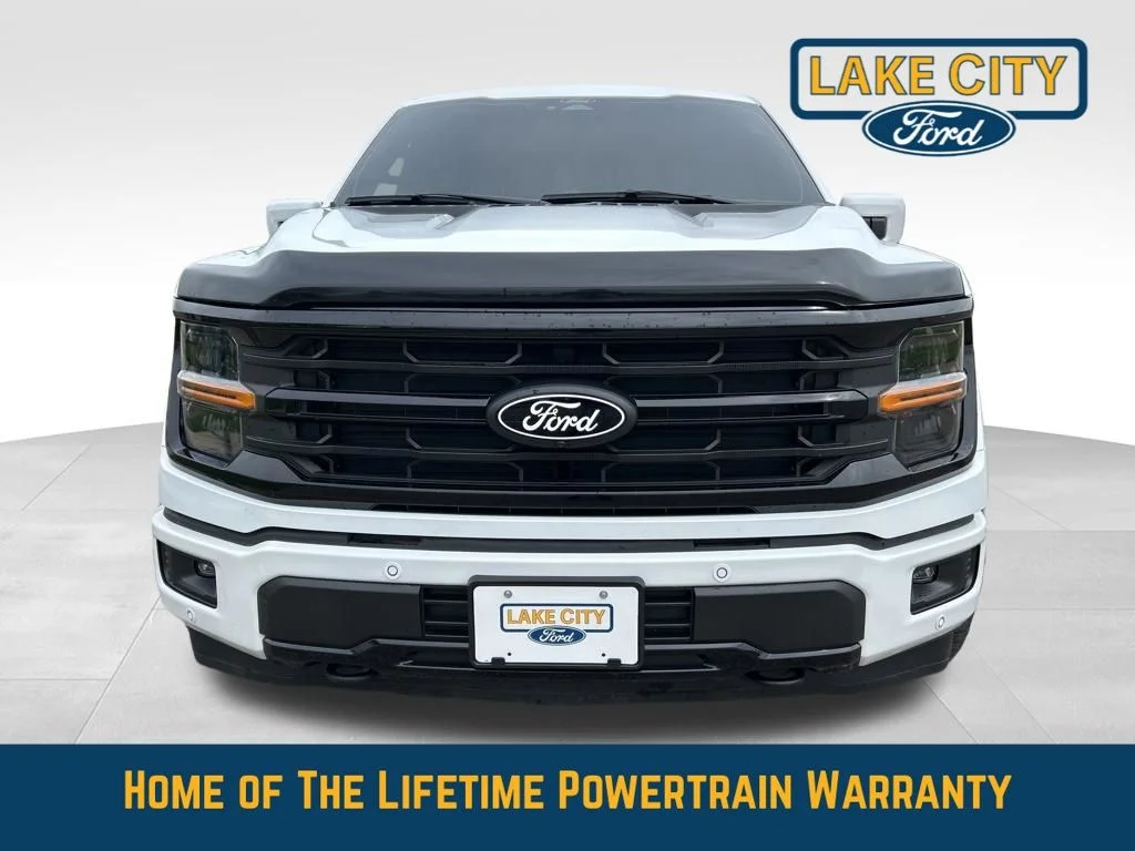 2024 Ford F-150 XLT - Photo 10