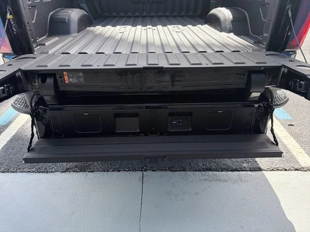 New 2026 Onyx Black GMC Denali Ultimate image 19