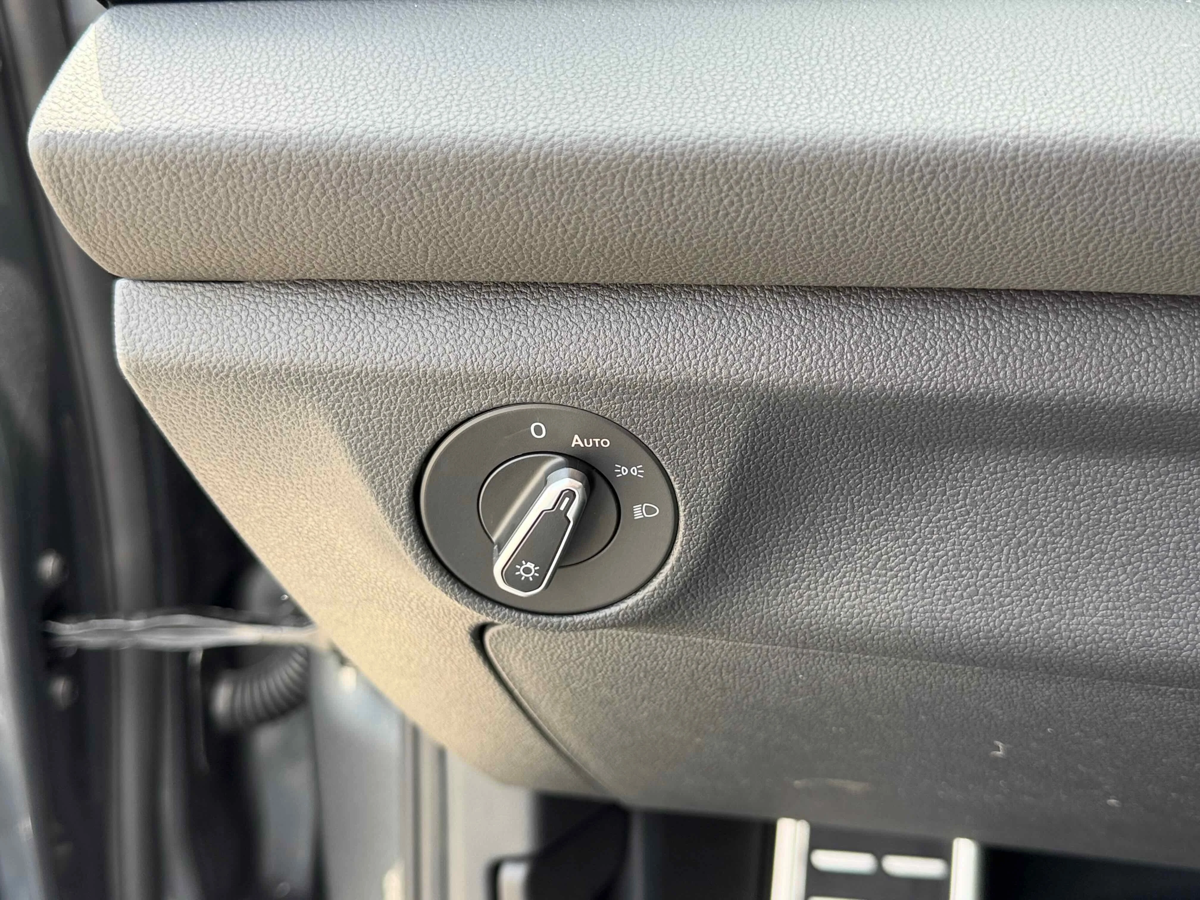 New 2026 Platinum Gray Volkswagen Sport image 25