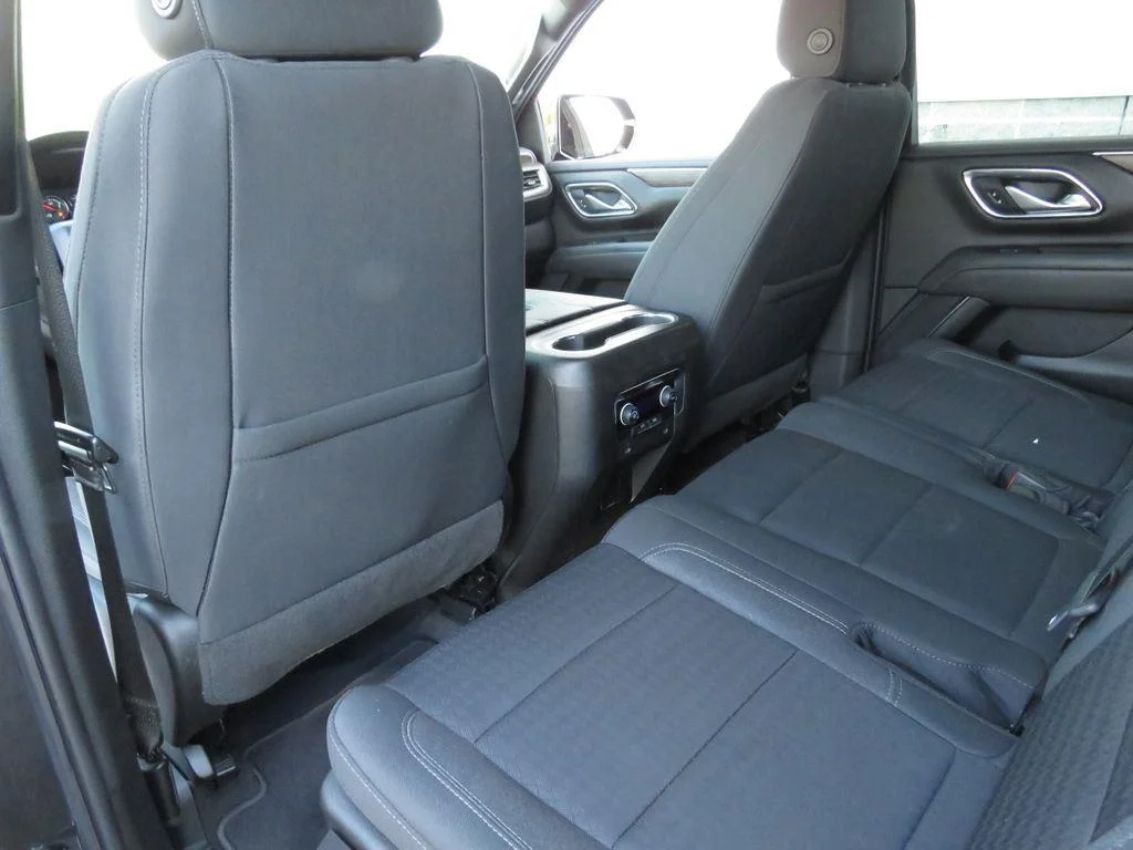 Used 2023 Black Chevrolet LS image 20