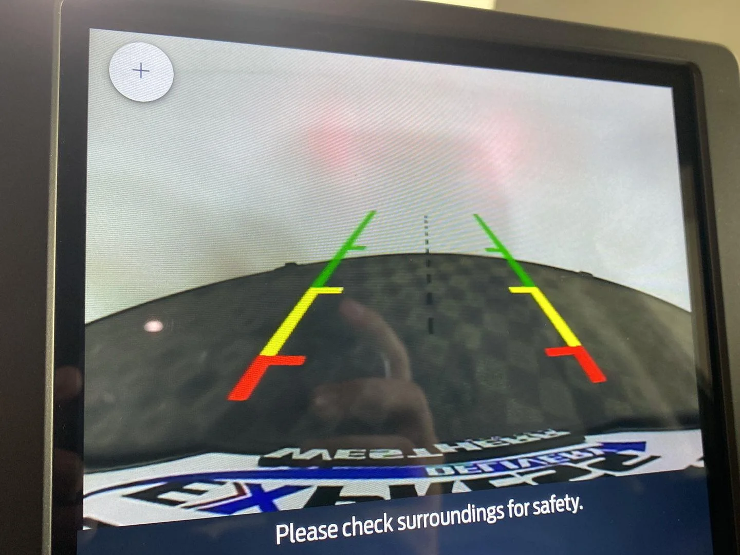Used 2023 Agate Black Ford SEL image 26