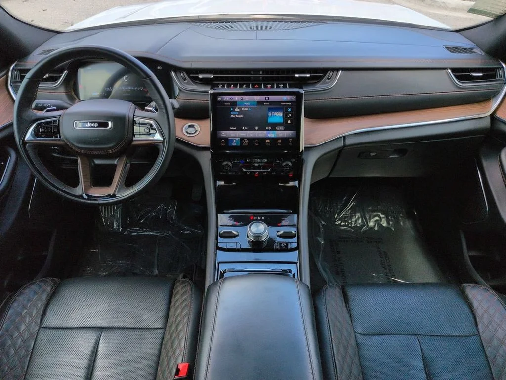 2024 Jeep Grand Cherokee Summit - Photo 15