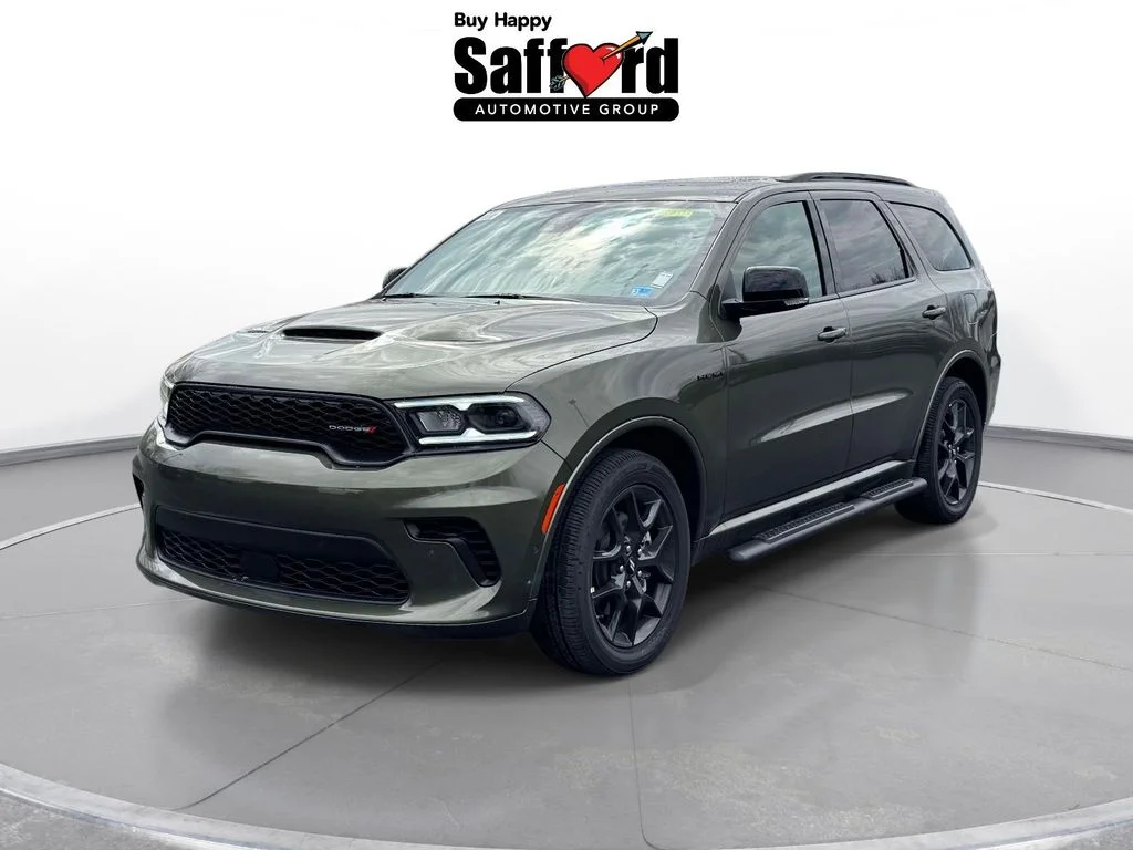 2026 Dodge Durango GT HEMI Premium V8 AWD's photo
