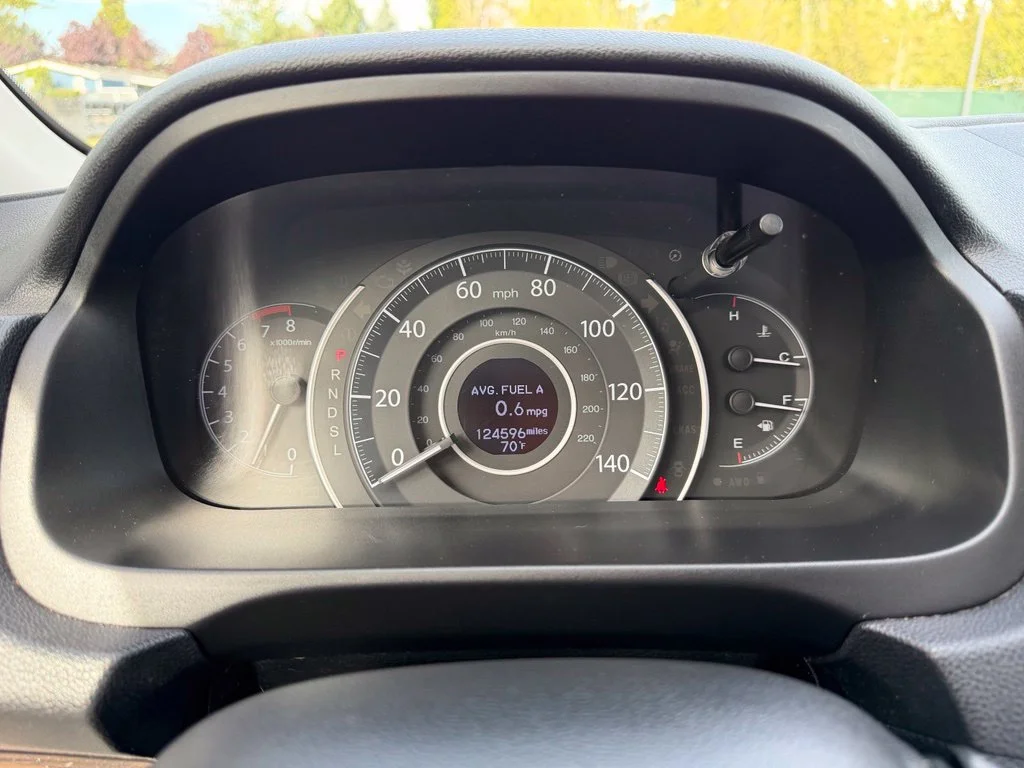 Used 2016 Crystal Black Pearl Honda Touring image 20