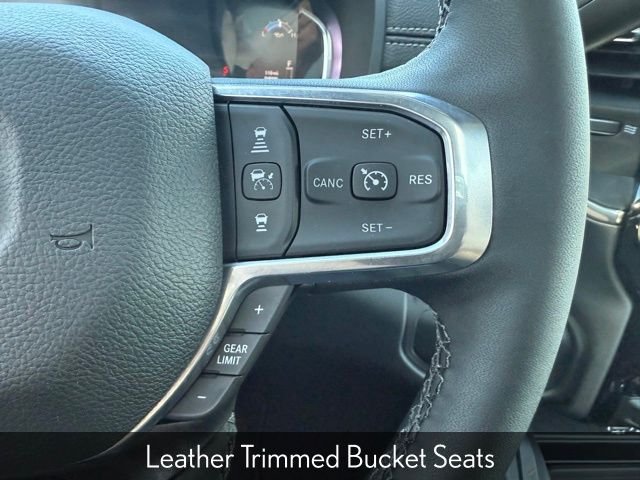 2025 RAM 2500 Laramie - Photo 34
