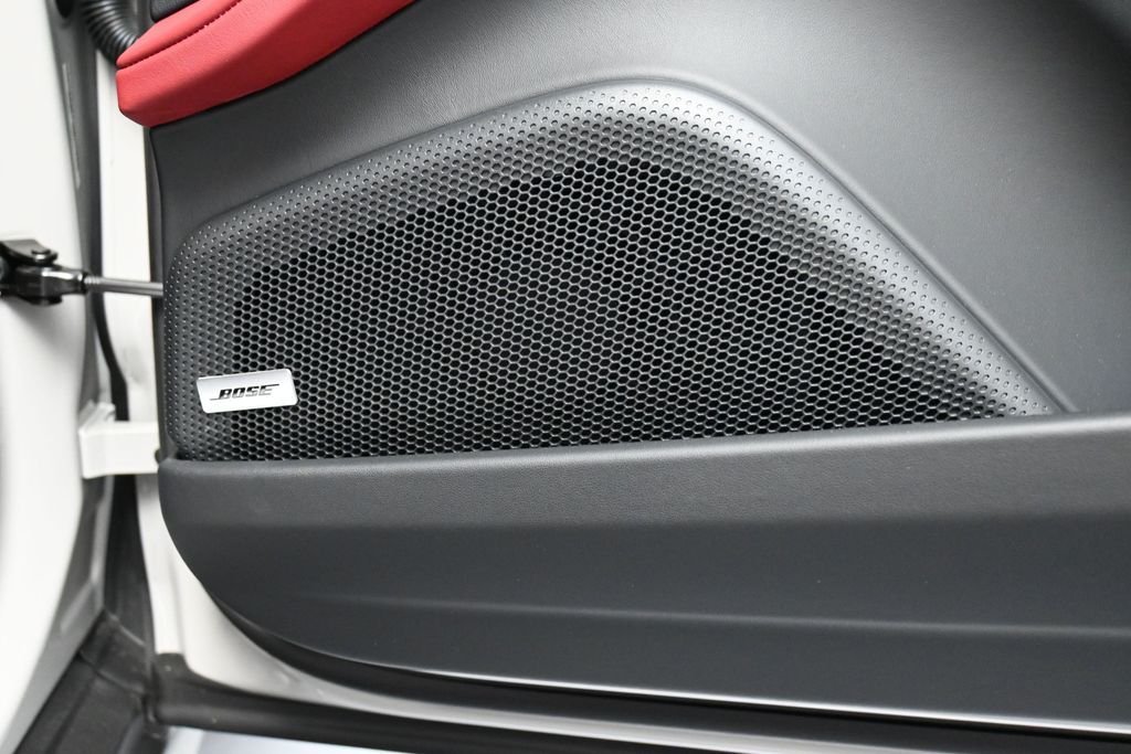 New 2026 Grey Porsche 4 image 28