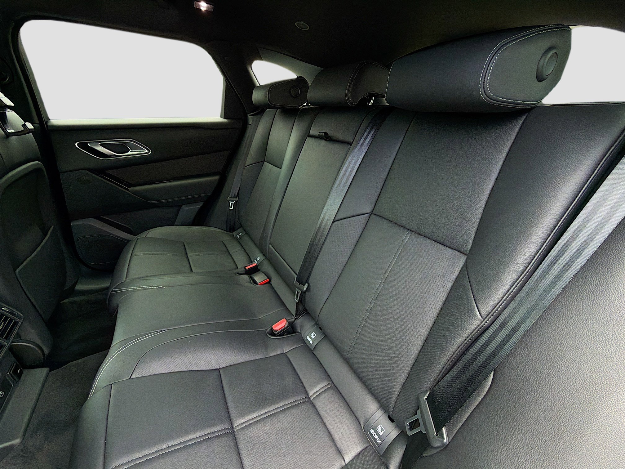 New 2026 Zadar Grey Land Rover Belgravia Edition image 20