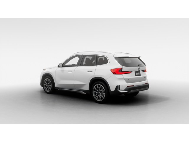New 2027 Alpine White BMW xDrive28i image 2