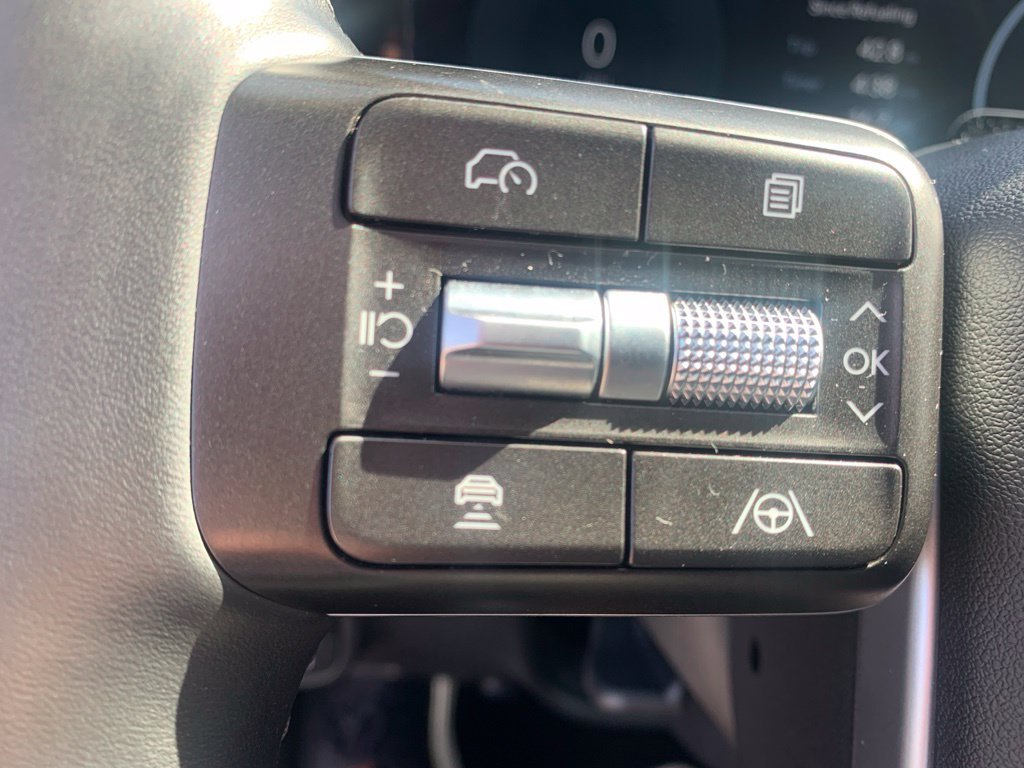 2026 Hyundai Palisade Calligraphy - Photo 20