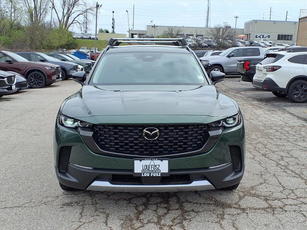 New 2026 Cypress Mazda 2.5 Turbo Premium Plus AWD image 23