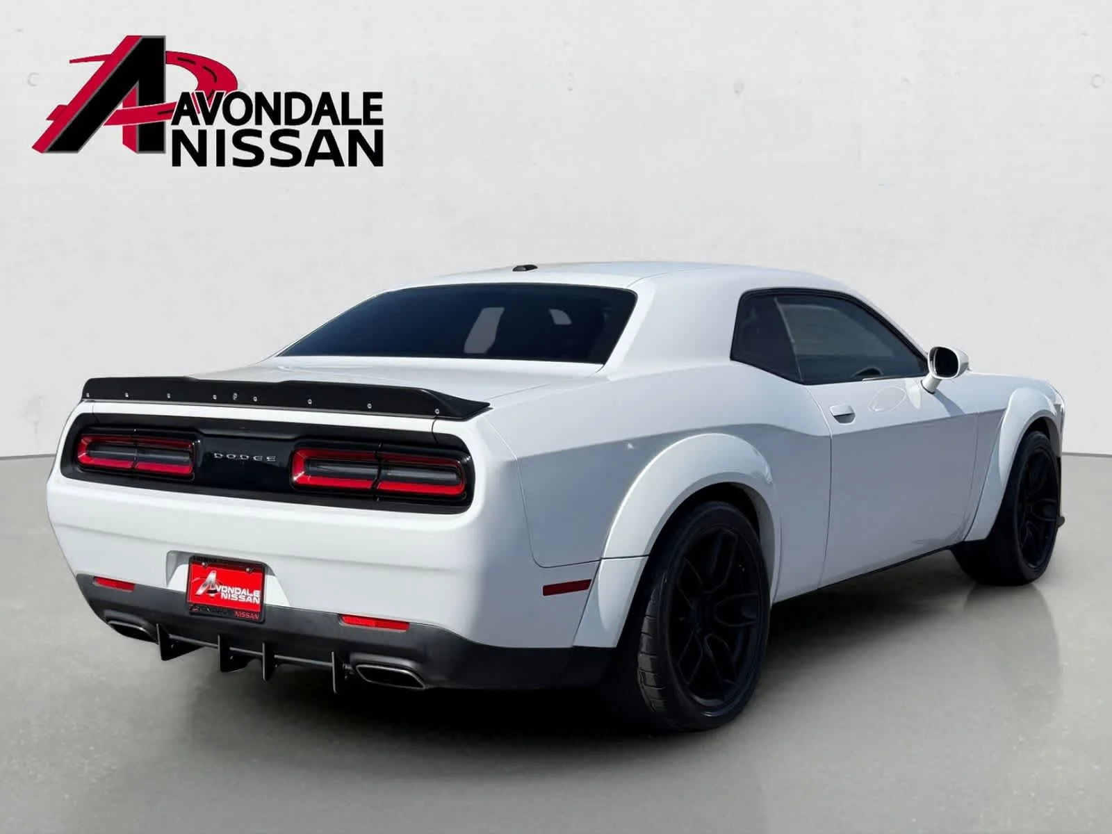 2019 Dodge Challenger SXT - Photo 7