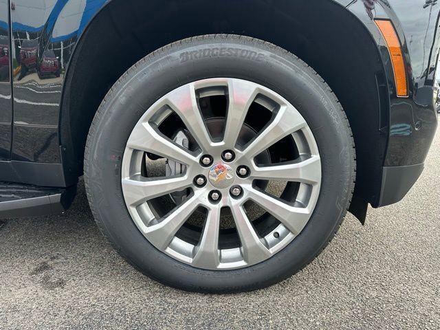 2025 Chevrolet Tahoe Premier - Photo 5