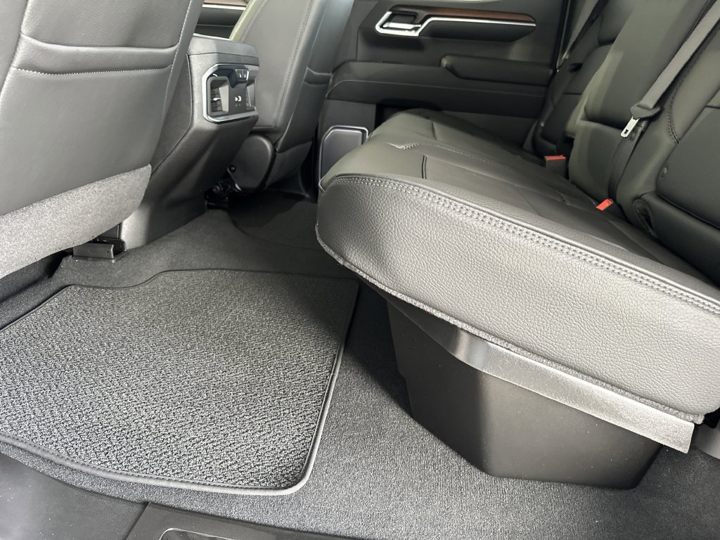 2026 GMC Sierra 1500 Denali - Photo 31