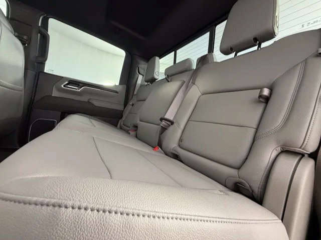 2026 GMC Sierra 1500 SLT - Photo 45