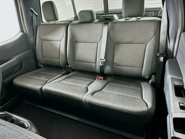 New 2026 Ford F-150 XLT