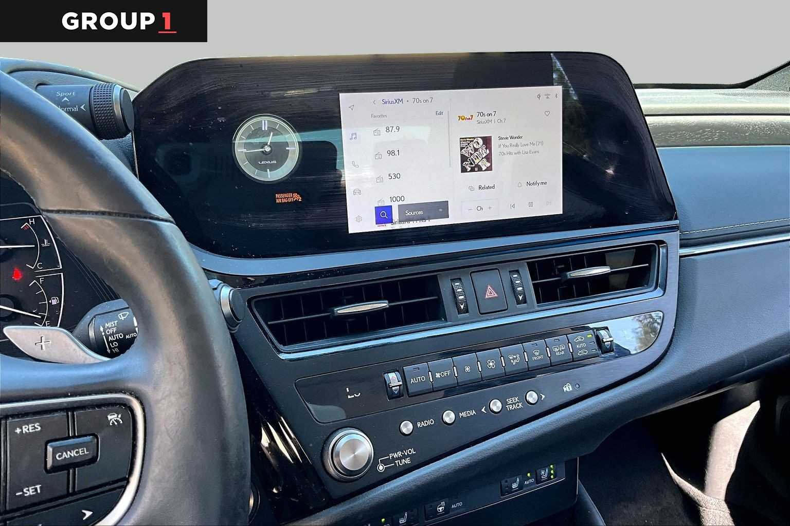 Certified Used 2025 Caviar Lexus  image 6