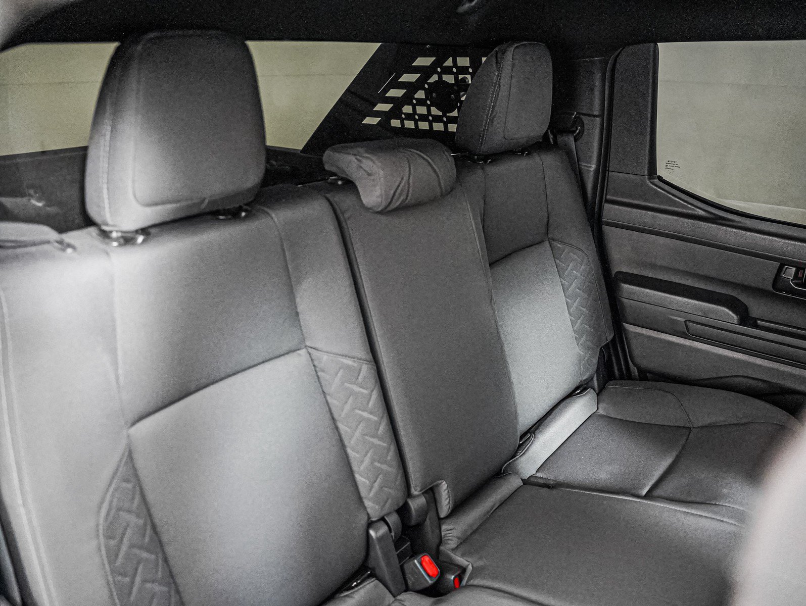 Used 2025 Black Toyota  image 10