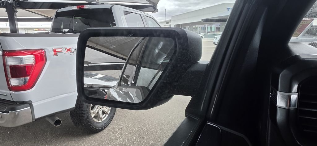 Used 2023 Avalanche Ford XLT image 13