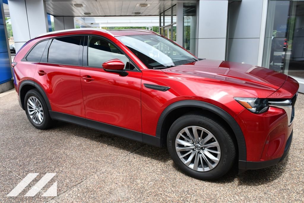 2024 Mazda CX-90 Turbo Preferred Plus Package - Photo 10