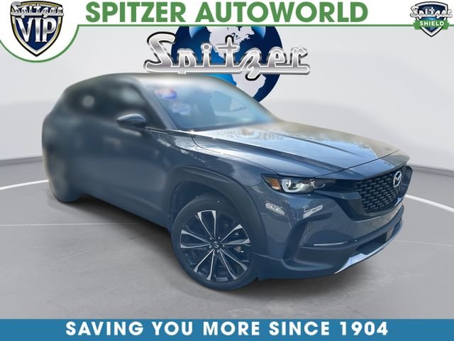 2024 Mazda CX-50 2.5 Turbo Premium Plus Package