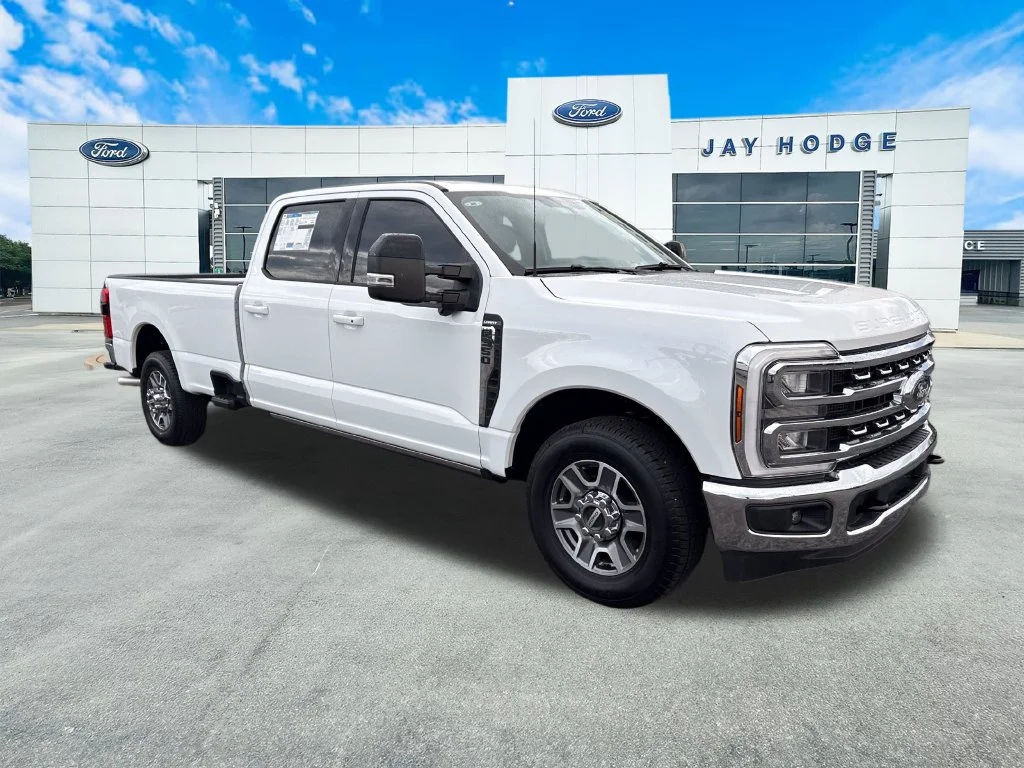2026 Ford F-350 Super Duty