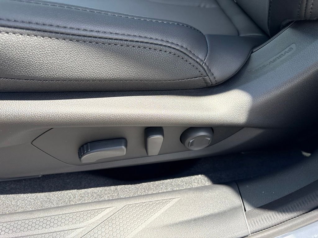 New 2026 ICE SILVER METALLIC Subaru Premium image 17