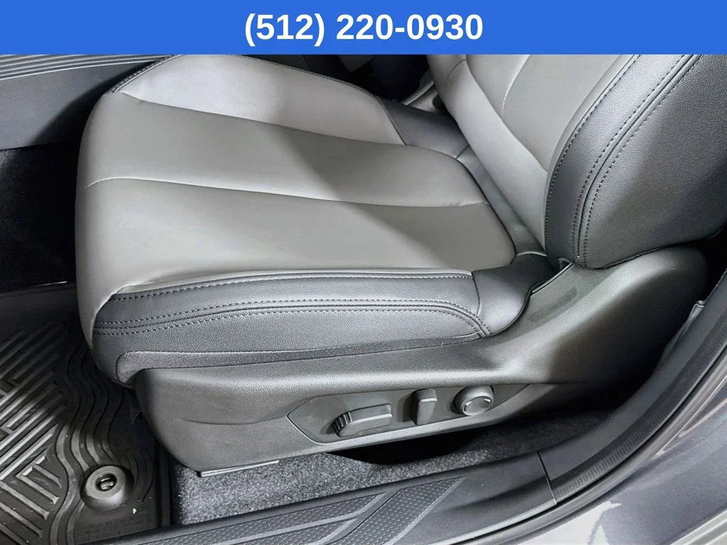 New 2026 Gray Subaru Premium image 26