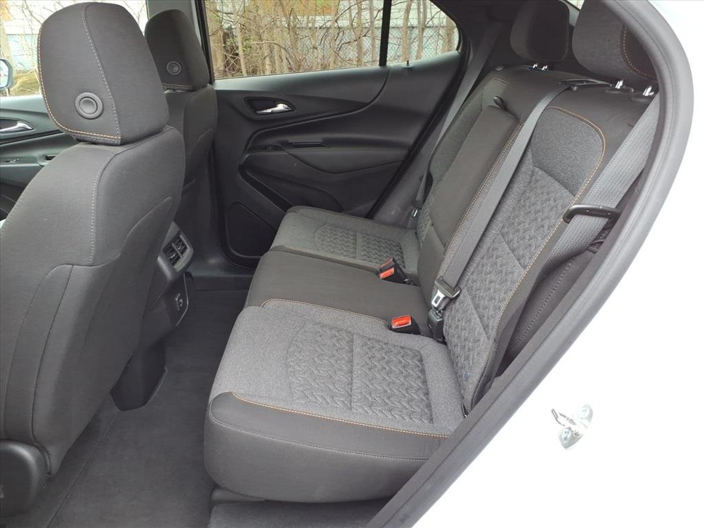 2024 Chevrolet Equinox LT - Photo 6