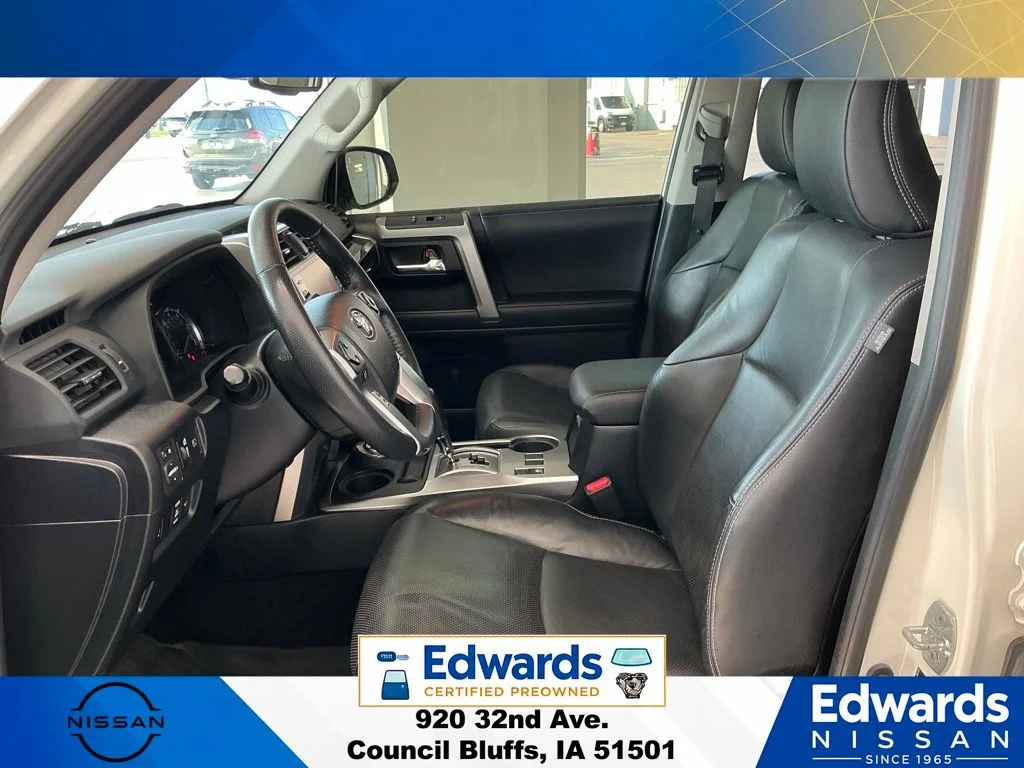 Used 2023 White Toyota Limited image 25