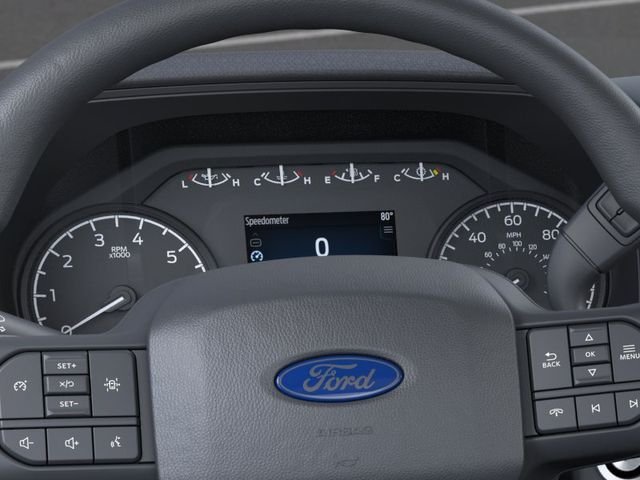 New 2026 White Ford XL image 13