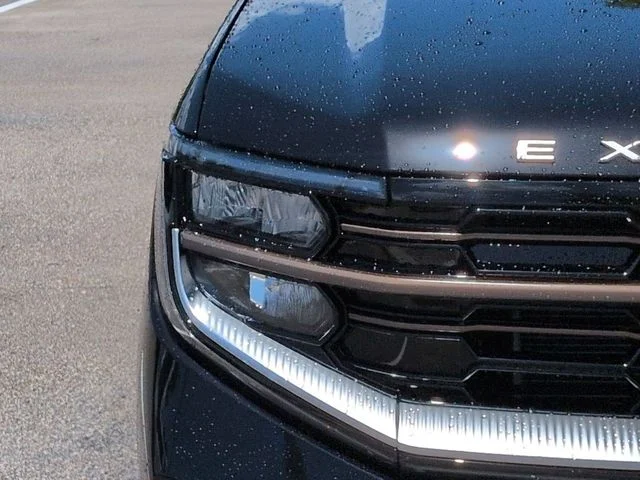 Used 2026 2026 FORD EXPEDITION MAX KING RANCH Ford King Ranch image 10