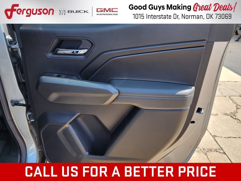 2026 GMC Canyon Elevation - Photo 41