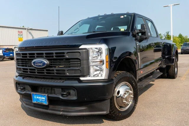 2025 Ford F-350SD XL