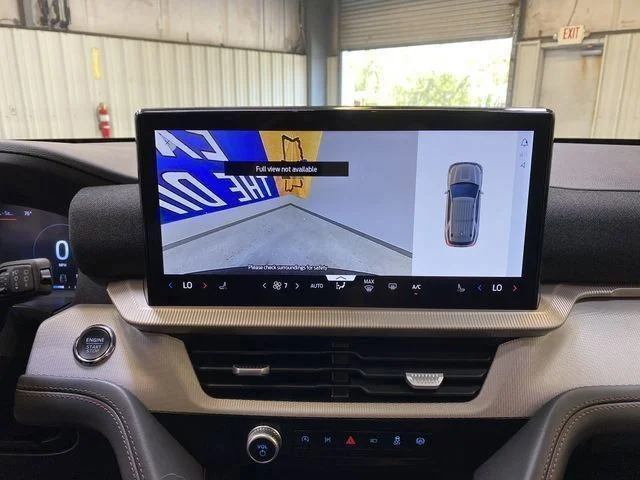 Used 2026 Gray Ford Active image 44