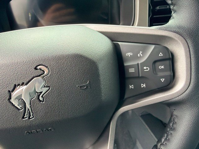 New 2026 Shadow Black Ford Outer Banks® image 20