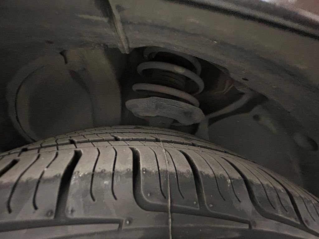 Used 2022 Gray Nissan 2.5 S image 22