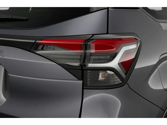 New 2026 MAGNETITE GRAY METALLIC Subaru Standard Model image 13