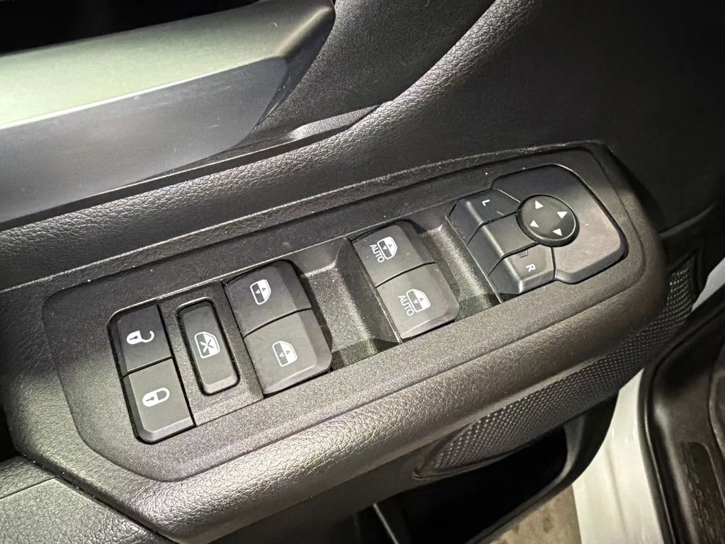 2026 RAM 1500 Tradesman - Photo 17