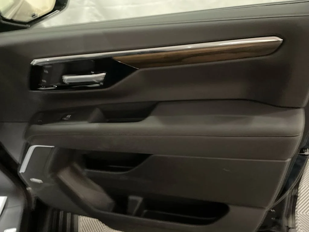 2026 Chevrolet Tahoe High Country - Photo 26