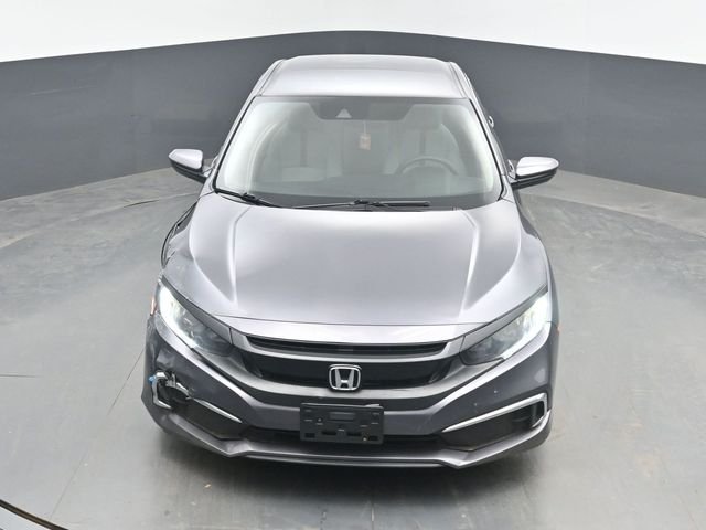 Used 2019 Silver Honda LX image 13