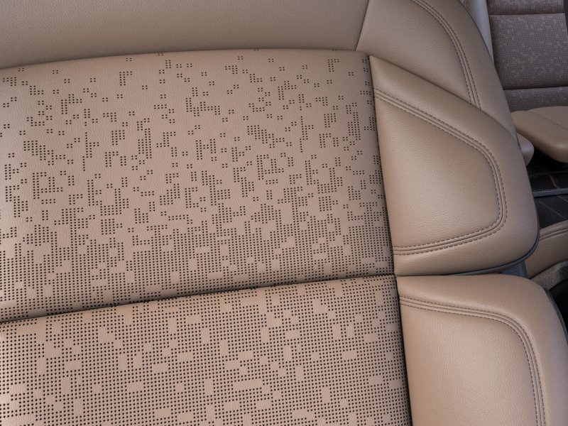 New 2026 Sunrise Copper Metallic Pearlcoat Lincoln Black Label image 16