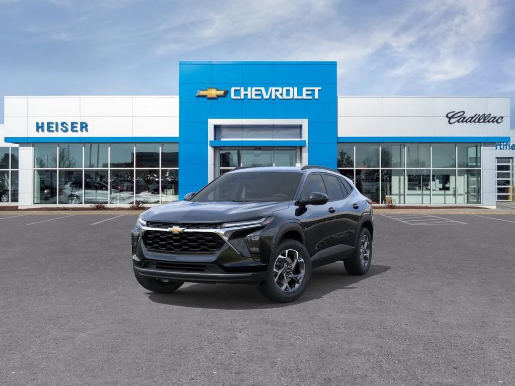 2026 Chevrolet Trax LT - Photo 14