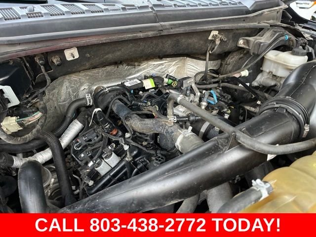 Used 2019 Black Ford XLT image 38