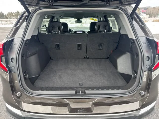 Used 2020 Smokey Quartz Metallic GMC SLT image 27