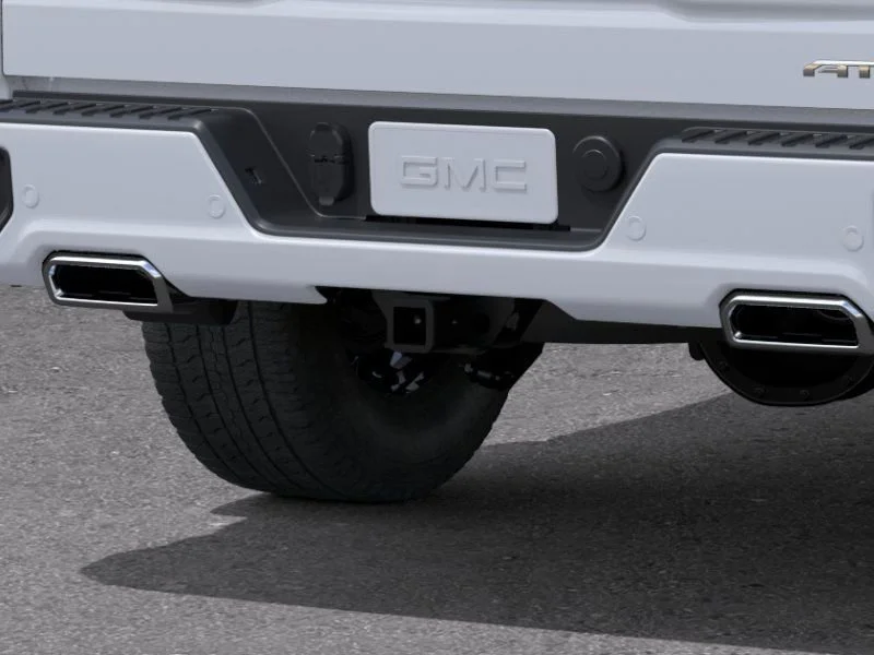 2026 GMC Sierra 1500 AT4 - Photo 14