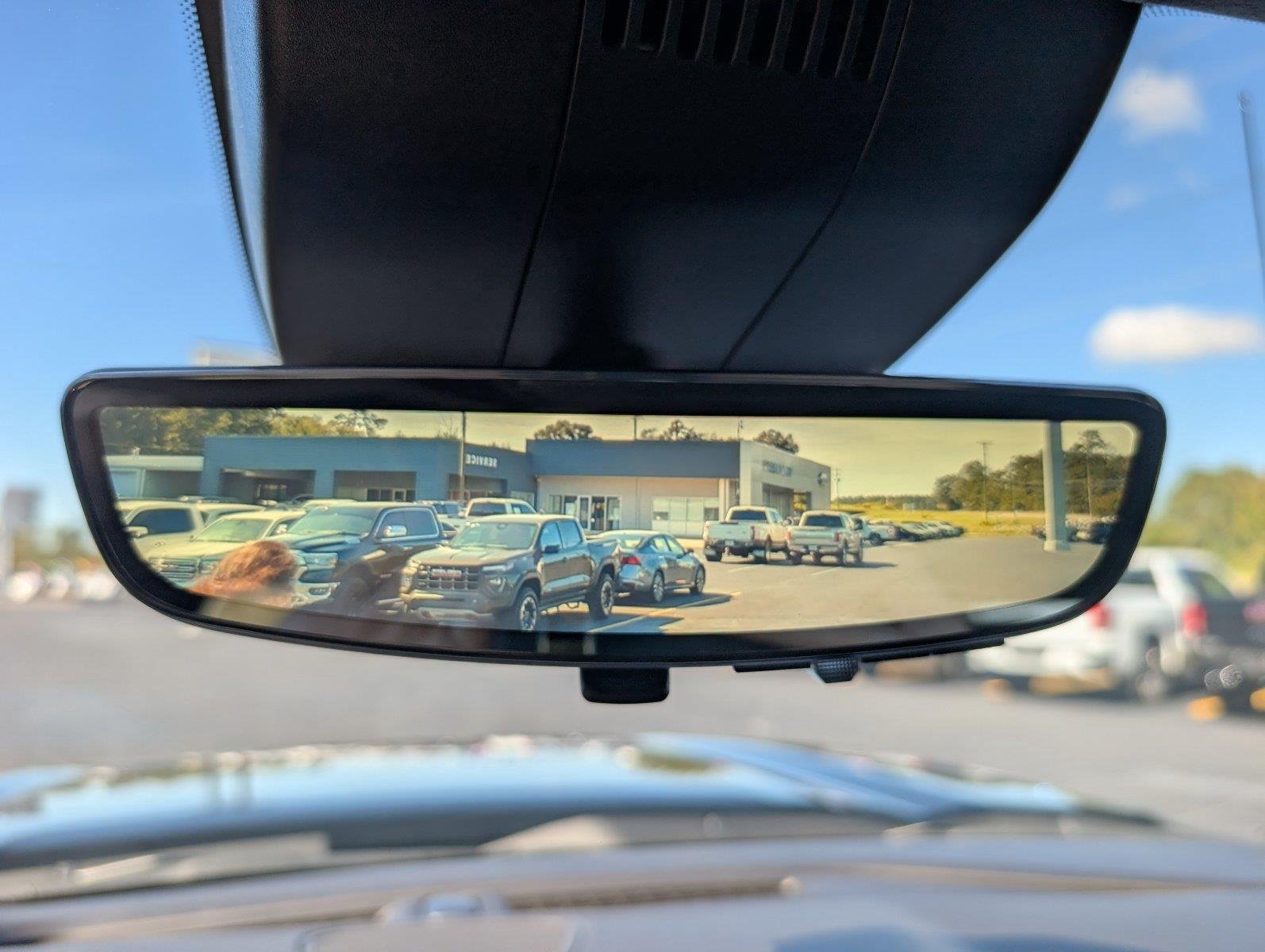 New 2026 Onyx Black GMC Denali Ultimate image 22