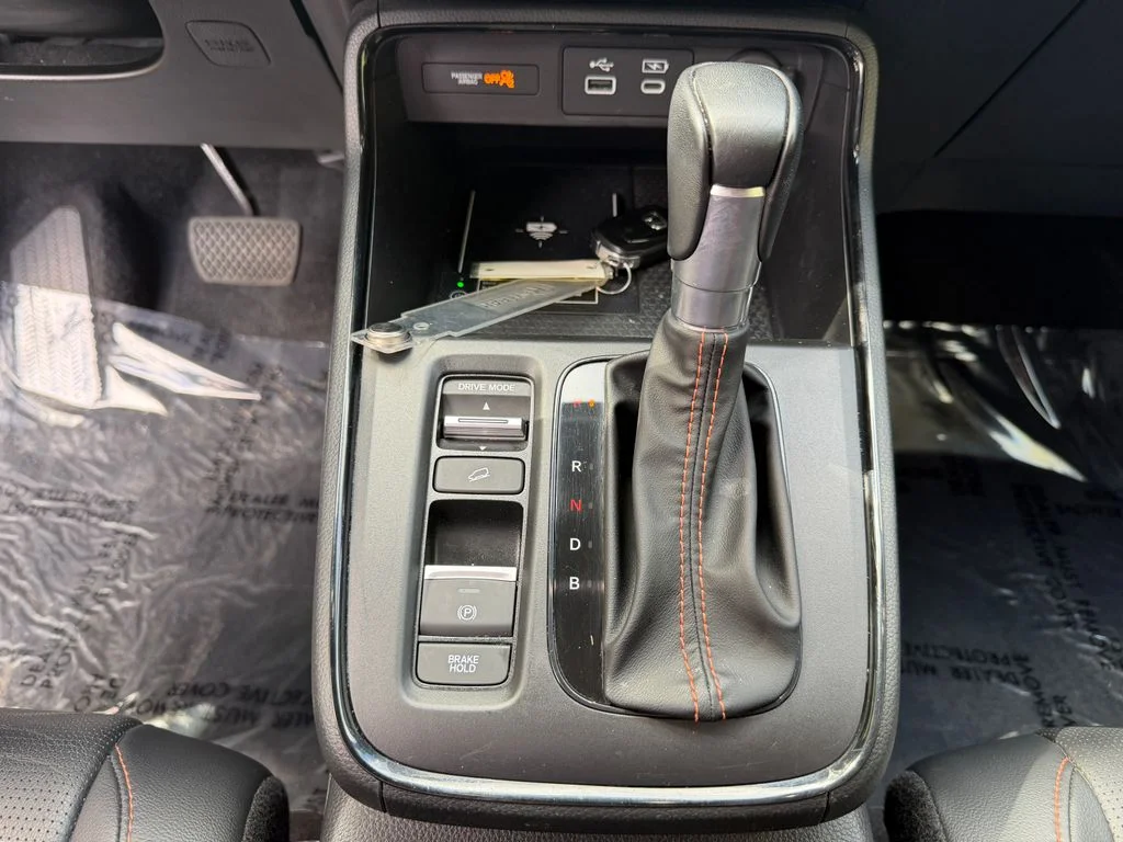 2024 Honda CR-V Sport-L - Photo 27