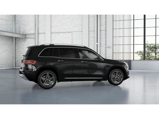 New 2026 Night Black Mercedes-Benz GLB 250 image 18
