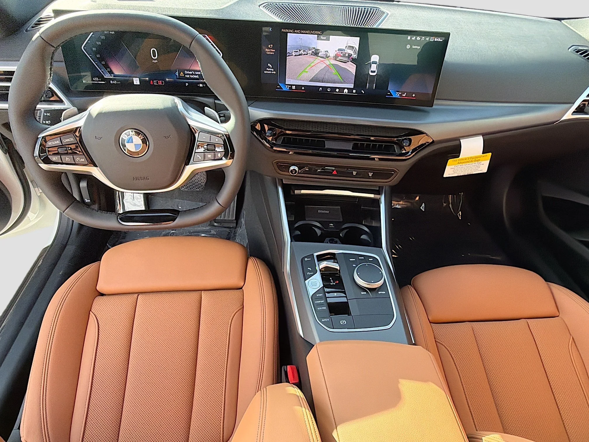 New 2026 Alpine White BMW 230i image 15