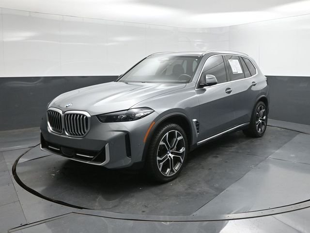 2024 BMW X5 sDrive40i